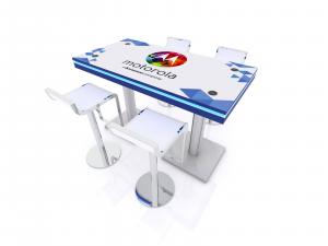 MODTPS-1472 Charging Conference Table